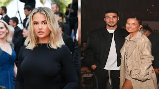 Molly Mae Hague opens up about Tommy Fury split in emotional video [upl. by Kial336]