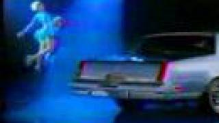 1985 Oldsmobile Cutlass Supreme Commercial [upl. by Lat]