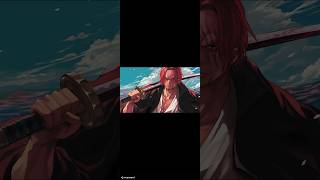 shanks vs Roger  Cavendish jimbei [upl. by Ettennaj]