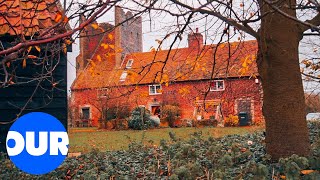 Exploring The Home Of The Tattingstone Wonder  Maxwells Hidden Treasures  Our History [upl. by Curr758]