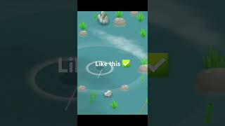 How to catch a Lake Whitefish Tutorial supercell hayday fishing fish [upl. by Hizar224]