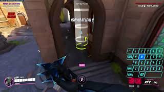 Malevento Medium 25cp 1TXEQ Genji Parkour [upl. by Mal625]