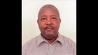 Celebrating the life of Isaac Kiniti Mungai [upl. by Daphne]