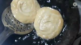 Ruchikaramaina sweet recipe penilu [upl. by Lindblad]