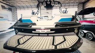 2020 NAUTIQUE G23  SMG Boats [upl. by Cung]