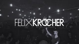 FELIX KRÖCHER  FULL SET Hide amp Seek  Westend Club Essen 15122017 [upl. by Esinel]