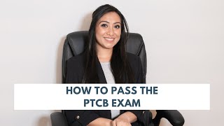 PTCB Pharmacy Exam  Fastest Way to Get Your Certification [upl. by Glass580]