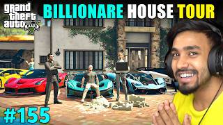 SELLING MY SUPERCAR  GTA 5 GAMEPLAY 155 [upl. by Ahsein]