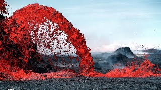 The Flood Basalt Volcanoes of Iceland The Worlds Largest Effusive Eruptions [upl. by Saoj719]