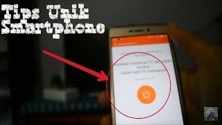 Tipstrik MUDAH Remote Camera Dslr TV AC dengan Fitur Mi Remote [upl. by Arin980]