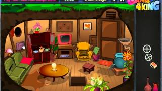 Secret House Escape Game [upl. by Halfon]