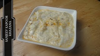 Lauki Raita Bottle Gourd Raita [upl. by Jordans]