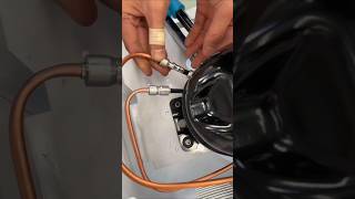 Some HVAC technician tools and workshortvideo acservice [upl. by Zetra]