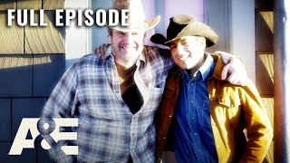 Rodeo Mentors Deadly Game of Friendship Unfolds S2 E10  I Killed My BFF  Full Episode [upl. by Ynabe]