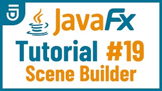 Install Scene Builder in Eclipse  JavaFX GUI Tutorial for Beginners [upl. by Fuchs906]