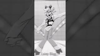 Credit for the animatic goes to lainyblue709 gossip hazbinhotel alastor edit [upl. by Hampton]