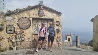 Exploring Taormina Sicily 30 of March 2024 [upl. by Legir]