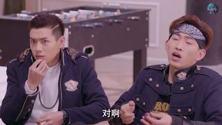 第152部分 （终极三国2017） 【止戈看到照片里的人像雷婷】 （黄伟晋） [upl. by Acirej]