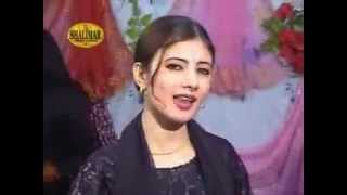 Adam Khana Charsi by Nazia Iqbalflv [upl. by Rourke]