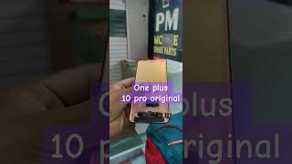 One plus 10 pro original display smartphone mobileaccessoriesmanufacturer mobileaccessoriesindia [upl. by Urion201]