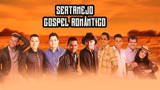 Sertanejo Gospel Romântico [upl. by Samuelson818]