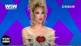 Canadas Drag Race Season 5 Trailer 🐝 [upl. by March]