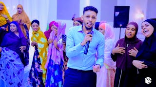 ABDIFATAH ALBAKRI 2024  NEW HIT MASHUP  OFFICIAL MUSIC VIDEO [upl. by Richma517]