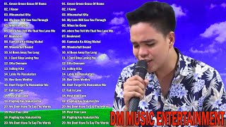 DM BAND Full Album  DM BAND Greatest Hits 2023  DMBAND NON STOP COVER SONGS [upl. by Manning]