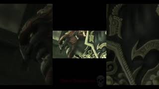 Infected Mushroom Zelda FMV infectedmushroom ganondorf twilightprincess [upl. by Mick]