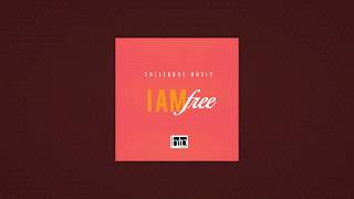 CalledOut Music  I AM FREE Official Lyric Video [upl. by Etessil]