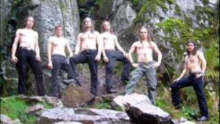 Die Besten Pagan Metal Bands [upl. by Olnek]