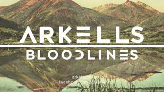 Arkells  Bloodlines [upl. by Ylecic]