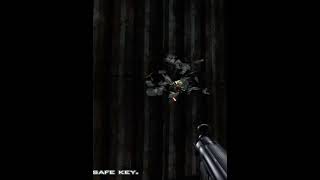 Golden eye 007 N64 Depot 00 Agent [upl. by Nybbor59]