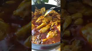 Butter beans Curry with Spekko Parboiled Rice [upl. by Sirrep]