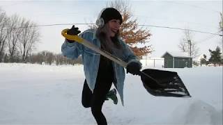 Shovel Shuffle [upl. by Stacey]