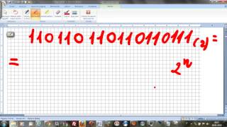 sistema di numerazione ottale [upl. by Methuselah]