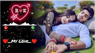 New Ringtone 2024 Hindi Ringtone Love Ringtone Punjabi Ringtone Best Ringtone New Song Ringtone 😘 [upl. by Hgielram]