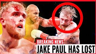 Jake Paul vs Mike Tyson  Full Fight Highlights  HD  Netflix 2024 [upl. by Nivlen191]