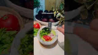 Quick amp Easy Guacamole 🥑 recipe guacamole shorts [upl. by Arbmik]