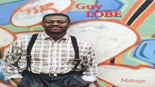 Guy Lobe  Eyaye 1990 audio [upl. by Aicekal663]