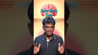 Boost your day with Super Brain Yoga healthyliving healthylife yogaforbeginners superbrainyoga [upl. by Corotto]