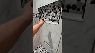 Unique way to check the bathroomquotshortvideo [upl. by Beitnes]