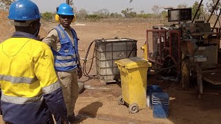 Si tu es étudiant en mine et géologie cette video est pour toi [upl. by Luann]