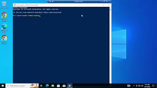 how to enable virtualization in windows 10 hyper v [upl. by Karlene814]