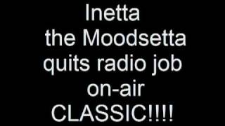 One of the best radio onair quits ever quotI QUIT THIS BTCHquot CLASSIC [upl. by Nacnud]