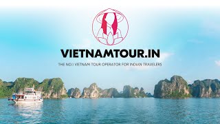 ABOUT US  Vietnamtourin  No1 Vietnam Tour Operator for Indians [upl. by Esertal]