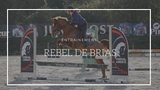 Rebel de Brias [upl. by Alysoun804]