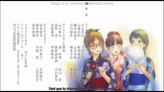 White Album ending 2 [upl. by Narba]