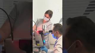 Glaucoma Laser Treatment by ProfZilfyan [upl. by Australia618]