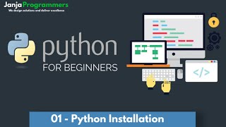 Python Setup  Download and Install Python 3124 on Windows 1011 [upl. by Shakti]